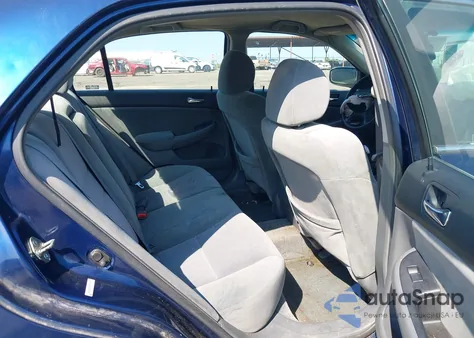 2003 Honda Accord 3.0 Lx z USA, uszkodzony, nr VIN 1HGCM663X3A056971